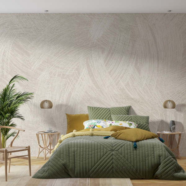 Fototapeta Pociągnięcia Pędzlem