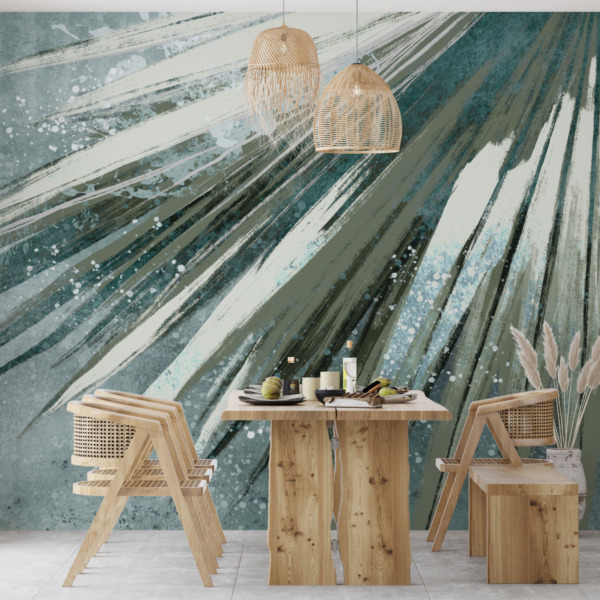 Fototapeta Jasne Promienie