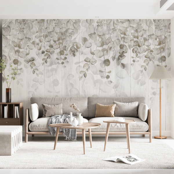 Fototapeta Judaszowe Srebrniki