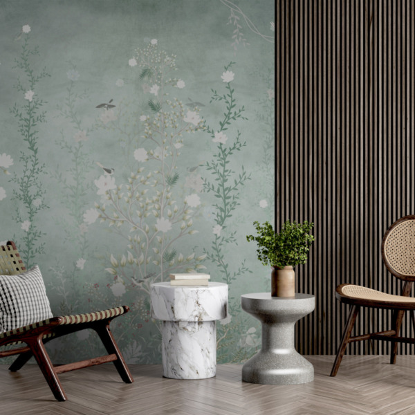 Fototapeta Wiosenny Klimat