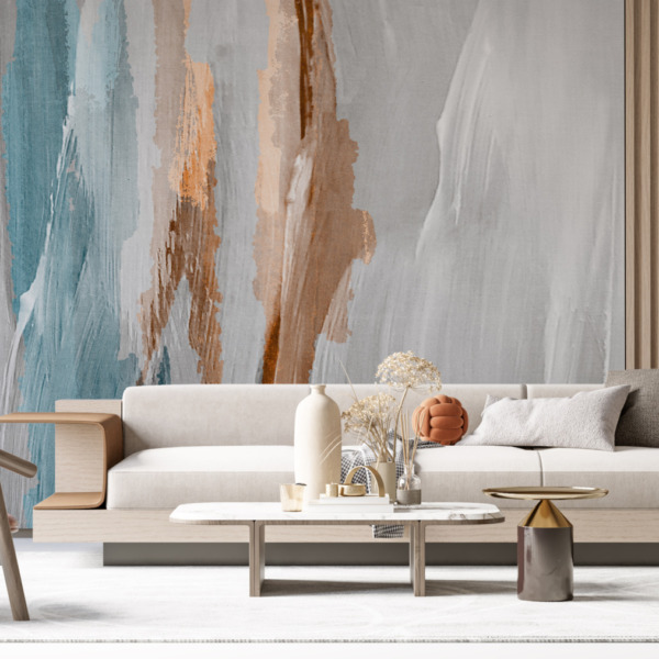 Fototapeta Pociągnięcie Pędzlem