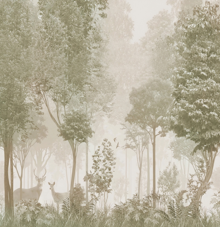 Fototapeta Leśny Krajobraz_2250677937'