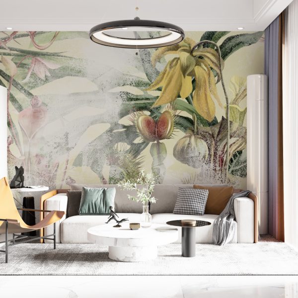 Fototapeta Egzotyka Roślin