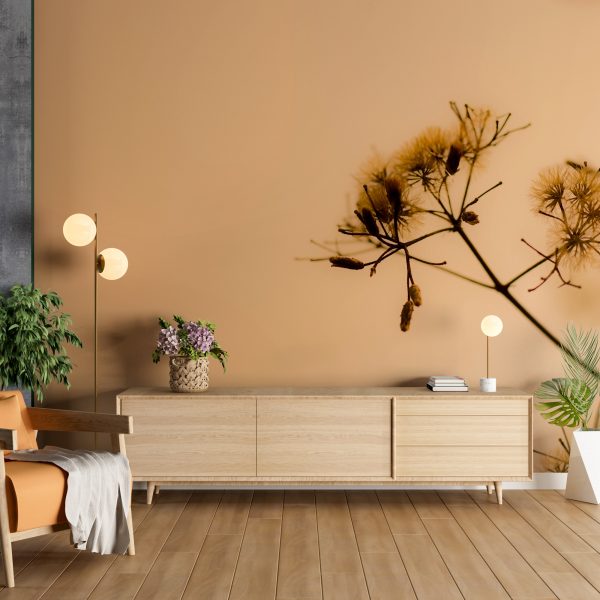 Fototapeta Letni Kwiat