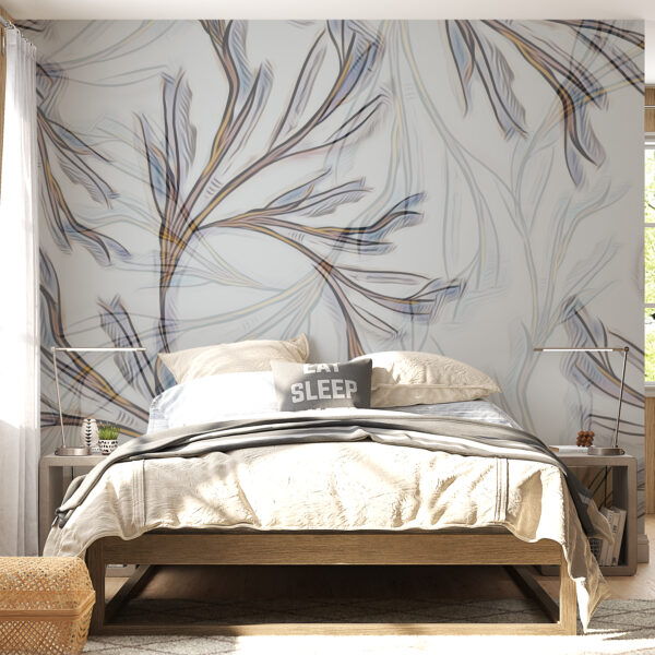 Fototapeta Gałązki