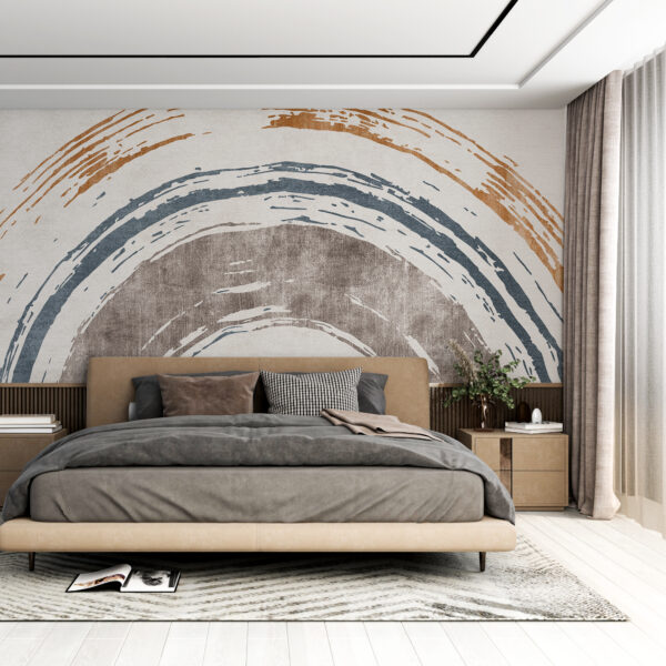 Fototapeta Malowany Łuk