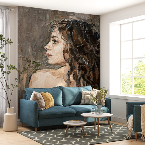 Fototapeta Obraz Dziewczyny