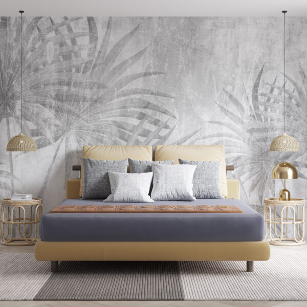 Fototapeta Blade Liście