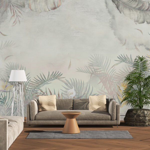 Fototapeta Jasne Niebo