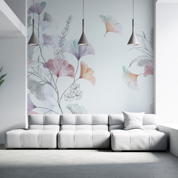 Fototapeta Na Białym Tle