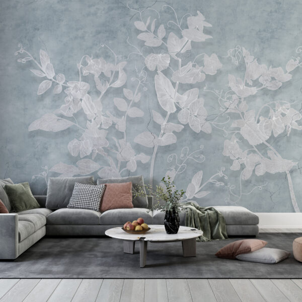 Fototapeta Jasny Bluszcz