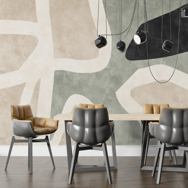 Fototapeta Nowoczesna Abstrakcja