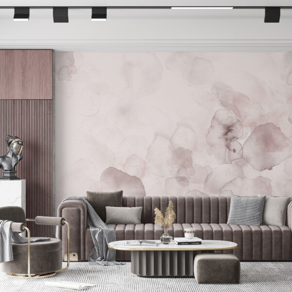 Fototapeta Różowe Płatki