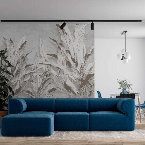 Fototapeta Ściana Roślin