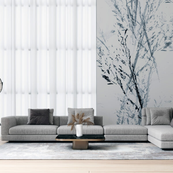 Fototapeta Roślinna Kompozycja