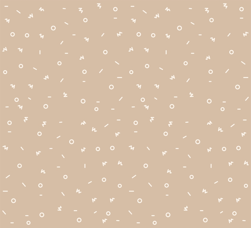 Fototapeta Motyw Liter_2207122645' Fototapeta w ciepłej tonacji ciepłego czekoladowego brązu idealna do każdego wnętrza Motyw Liter - zdjęcie numer 2