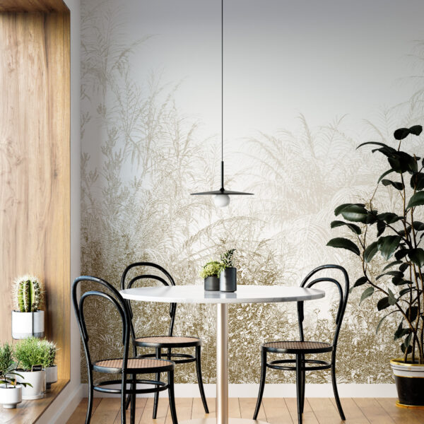 Fototapeta Na Dzikiej Łące