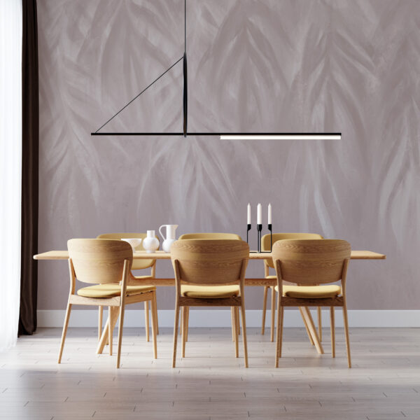 Fototapeta Spływające Liście