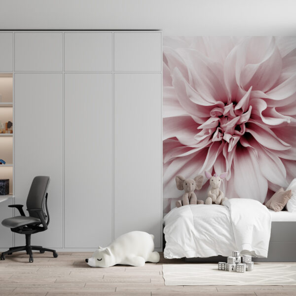 Fototapeta Kwiat W Różu