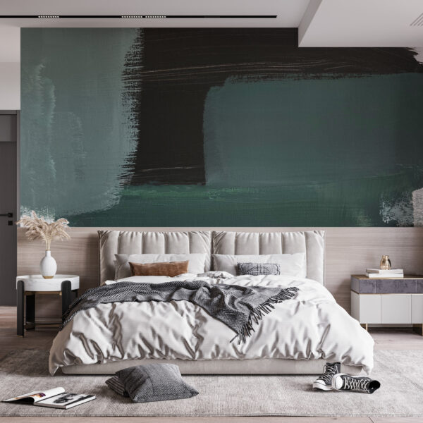 Fototapeta Paleta Szarości