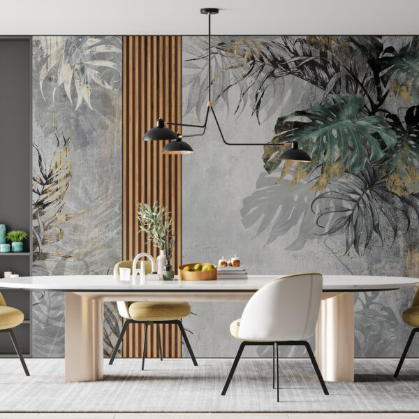 Fototapeta Egzotyczna Harmonia