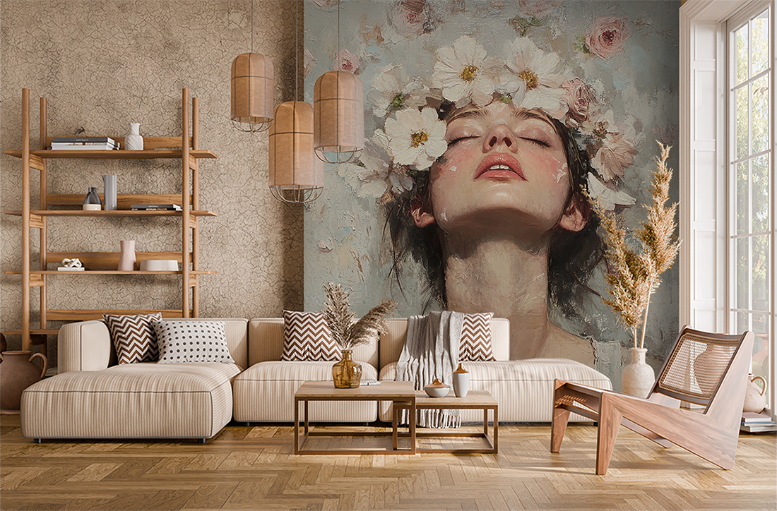 Fototapeta Pohled do dálky - Obrázek 28