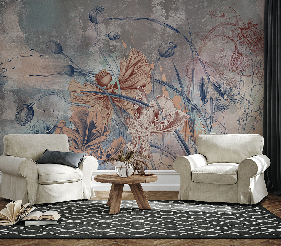 Fototapeta Pohled do dálky - Obrázek 23