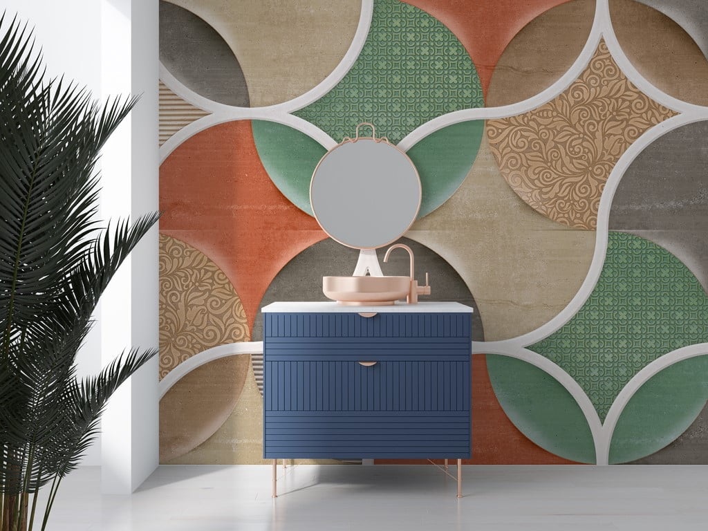 Keramické vitráže