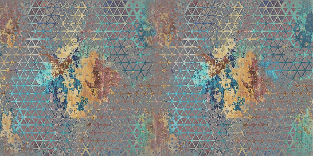 Fototapeta-Dwie-Plamy-Na-Trojkatach_2103345113-1