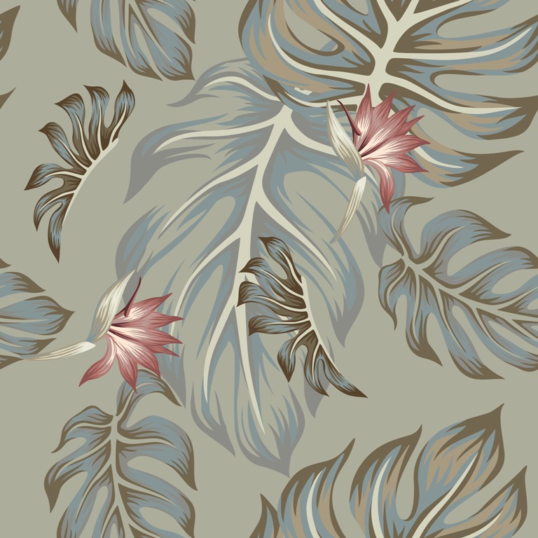 Fototapeta-Liscie-Monstery_2122676153