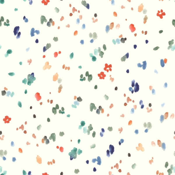 Sienų tapyba Painted Dots