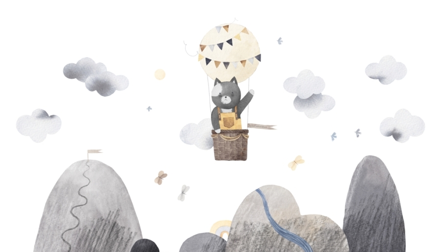 Fototapeta-Mis-w-Balonie_2277705963-1