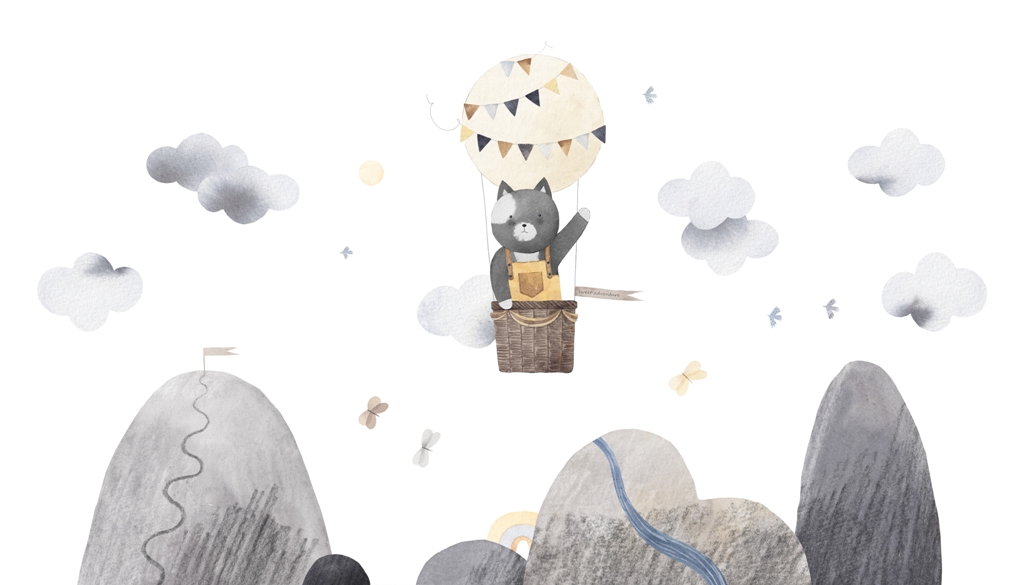 Fototapeta-Mis-w-Balonie_2277705963-1