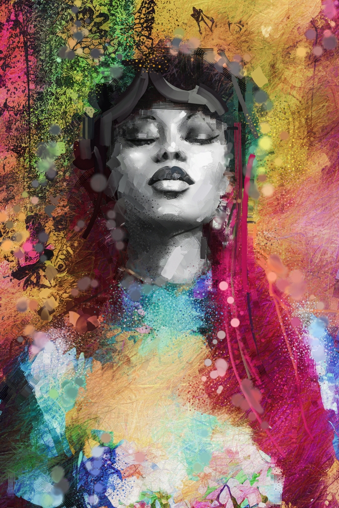 Fototapeta-Portret-w-Kolorach_2270910967