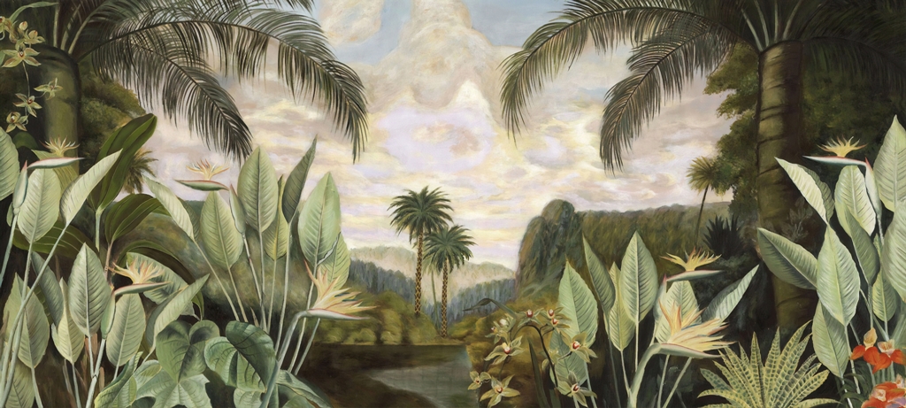 Fototapeta-Rzeka-Tropikalna_2326734155-1