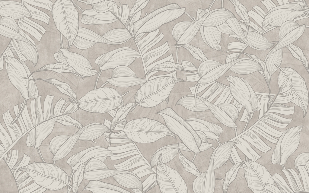 Fototapeta-Sciana-Jasnych-Lisci_2276603917-1