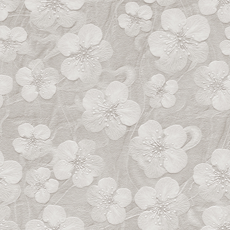 Fototapeta-W-Biale-Kwiaty_160812227-1