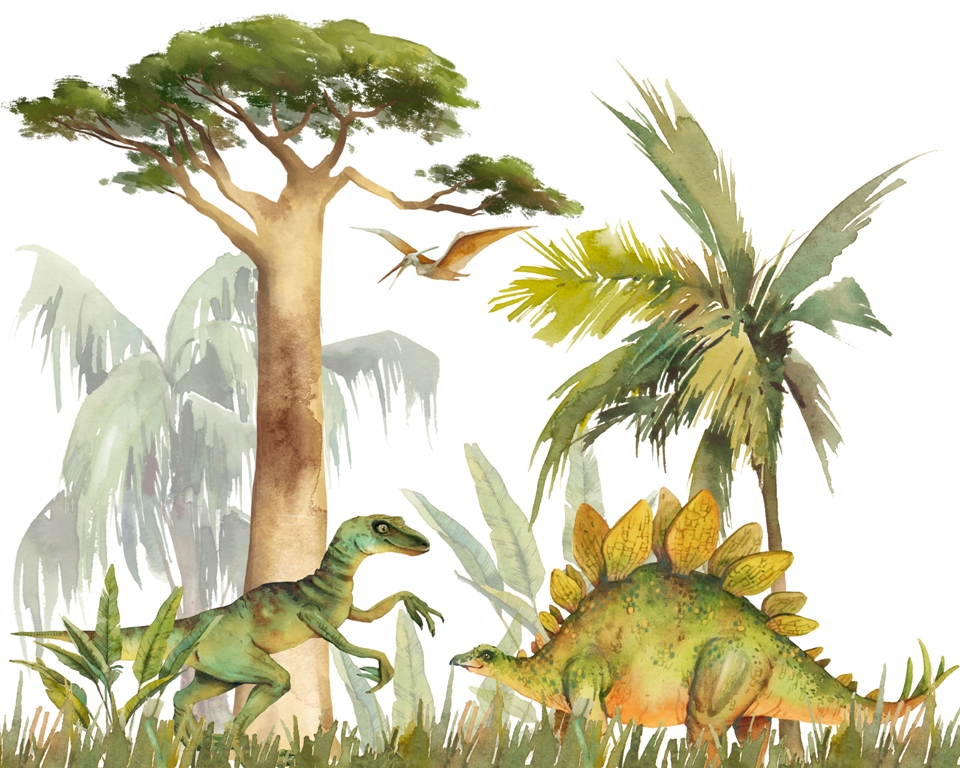 Fototapeta-Wesole-Dinozaury_2208050775-1