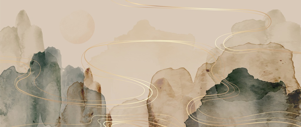 Fototapeta-Zlota-Wstega_441354936