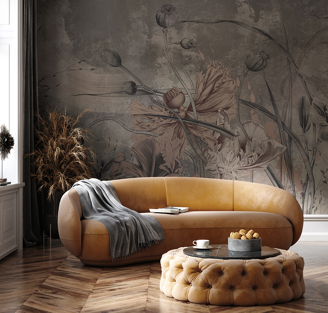 Fototapeta Pohled do dálky - Obrázek 7