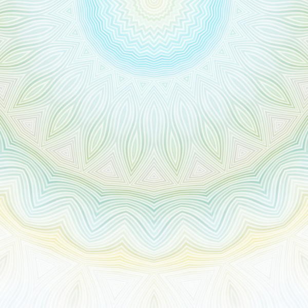 Freska Ryški mandala