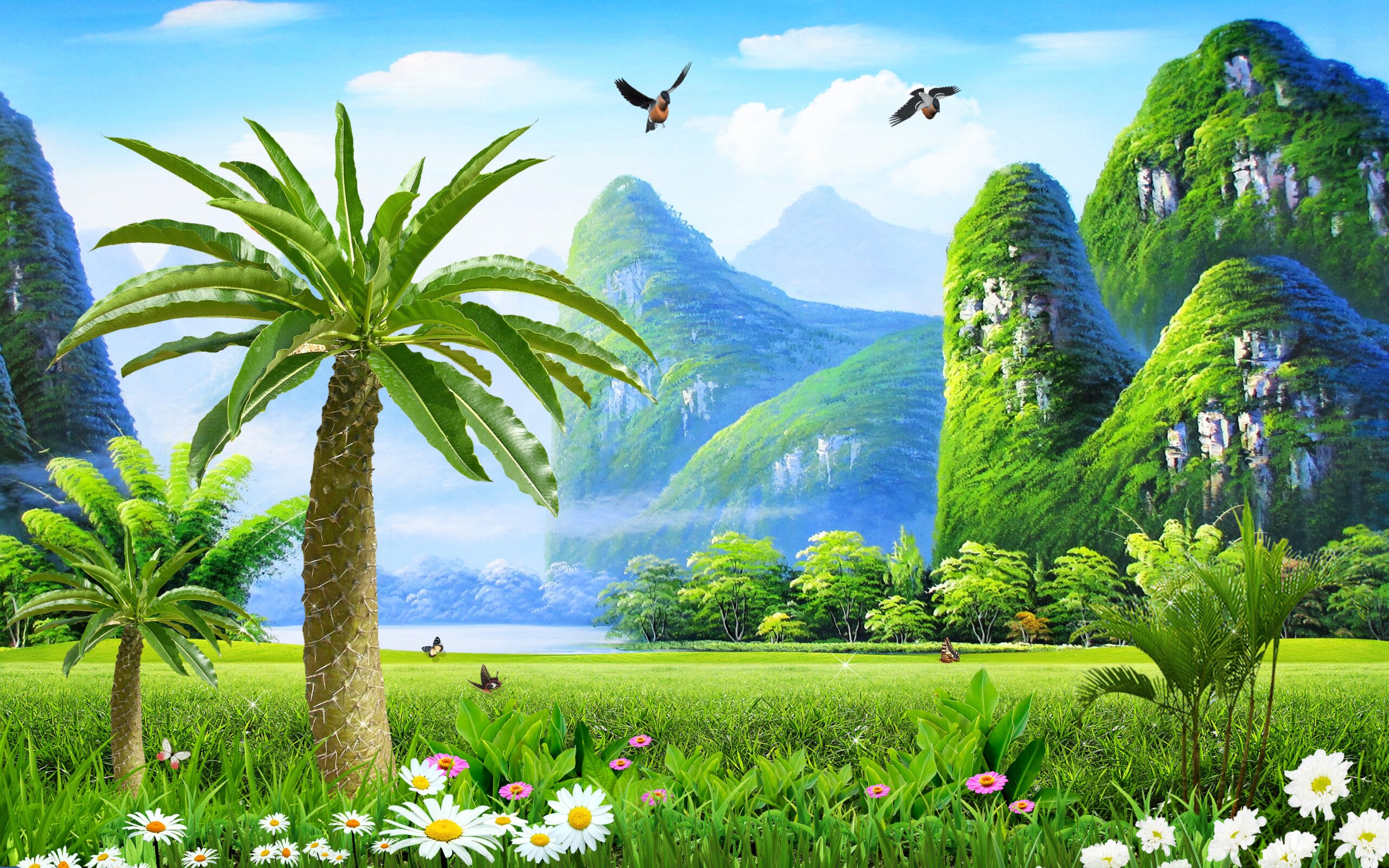 3d,Illustration,Wallpaper,Design,Paint,New,Modern