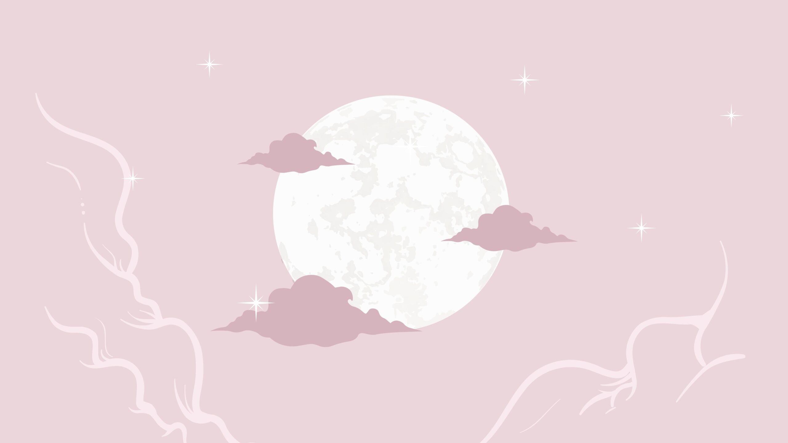 Aesthetic,Modern,Desktop,Wallpaper,Bright