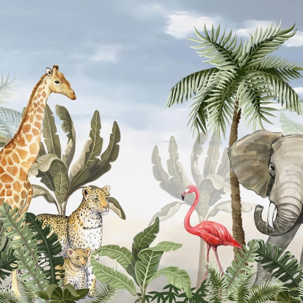 Freska Safari