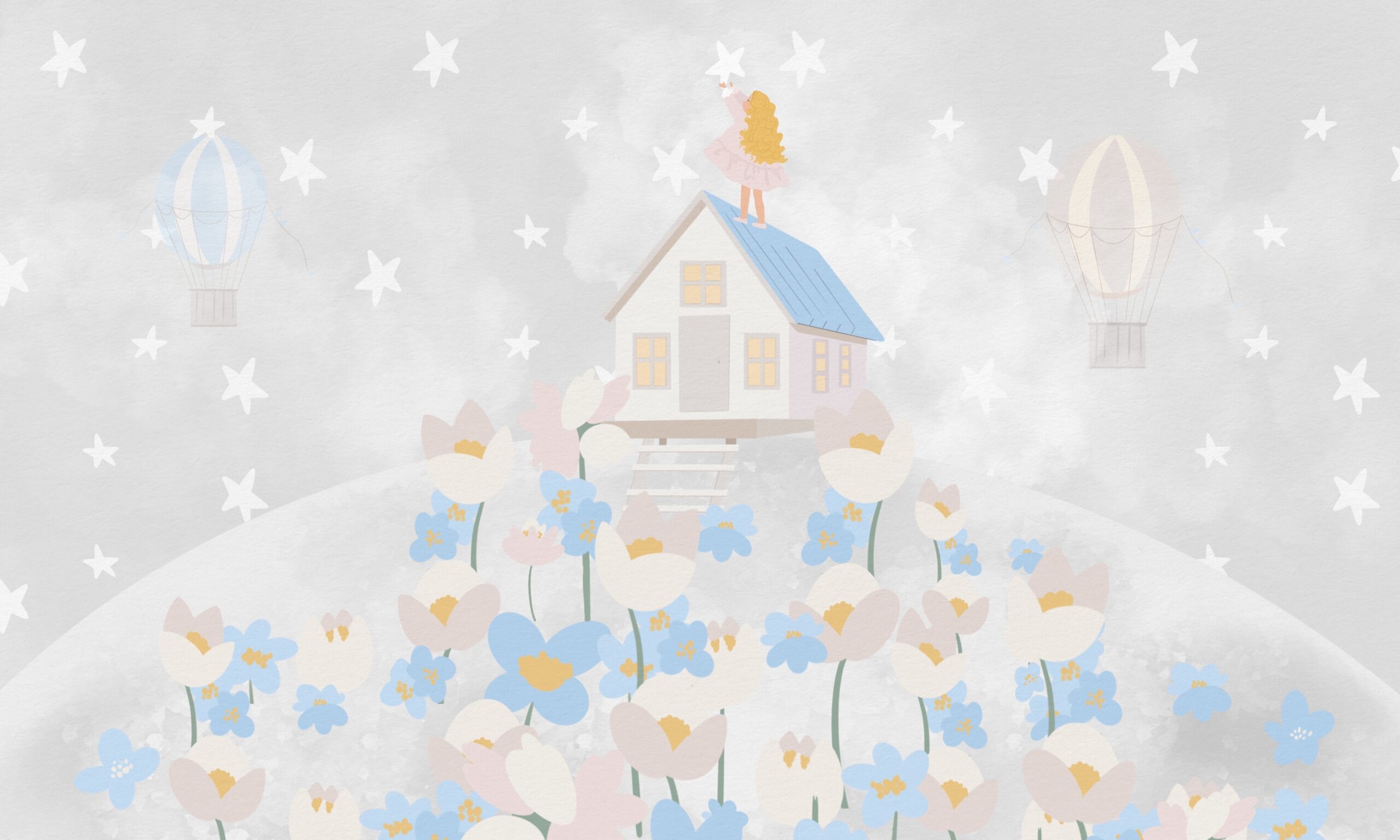 Star,Sky.,Princess,Touch,The,Sky.,Moon,Home.,Beautiful,Moon.