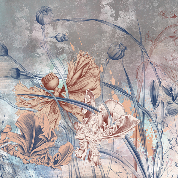 Fototapeta Pohled do dálky