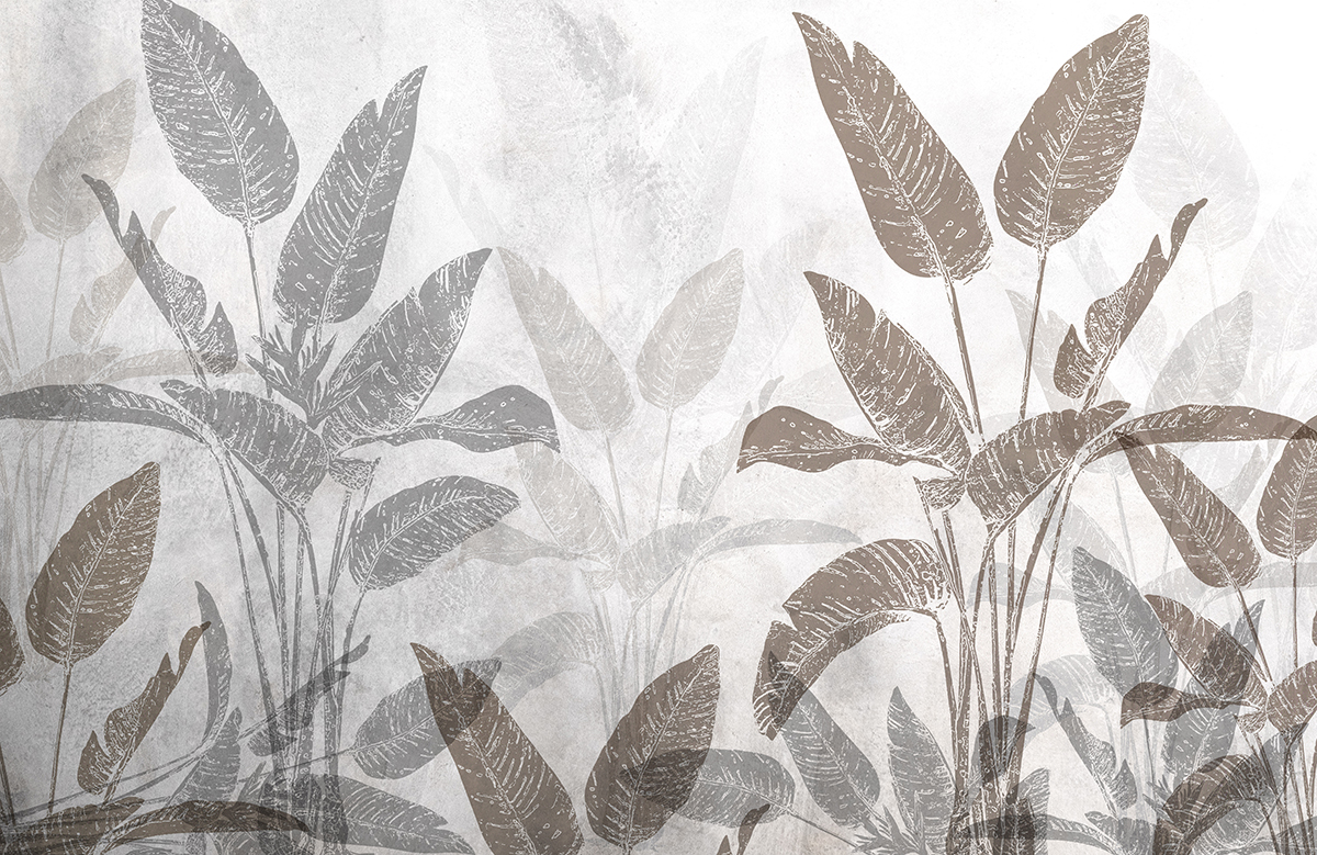 Fototapete Schlafende Delphine – Bild 14