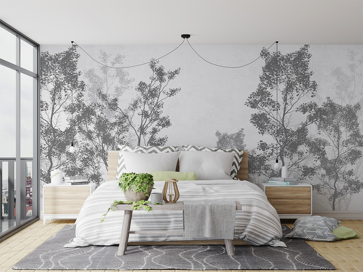 Fototapete Schlafende Delphine – Bild 76