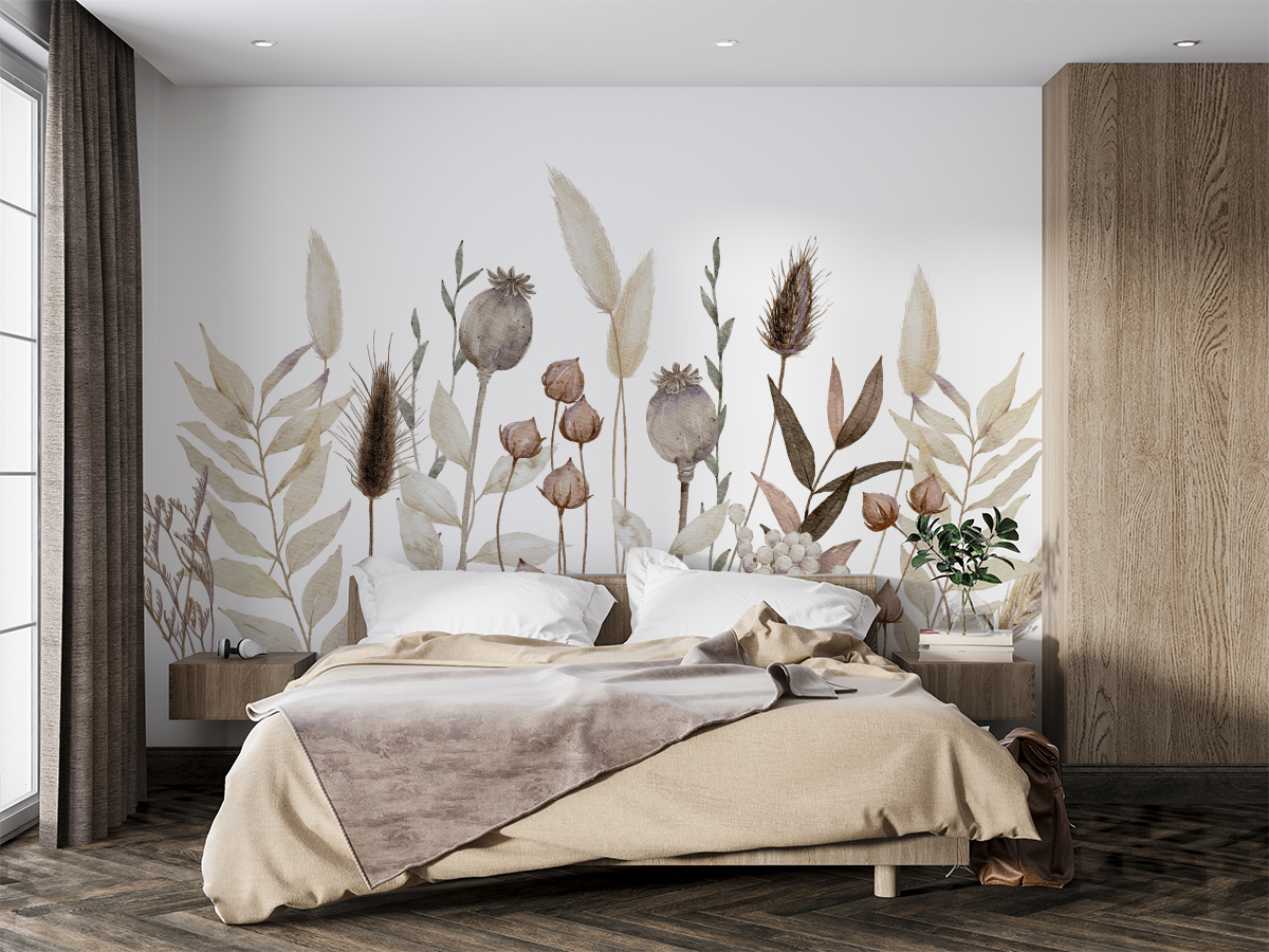 Fototapete Schlafende Delphine – Bild 92