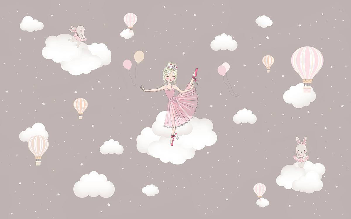 Fototapete Schlafende Delphine – Bild 39